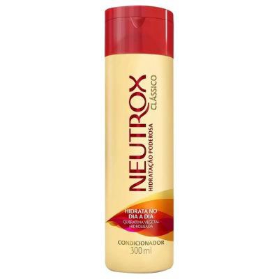 Condicionador Neutrox Clássico 300ml